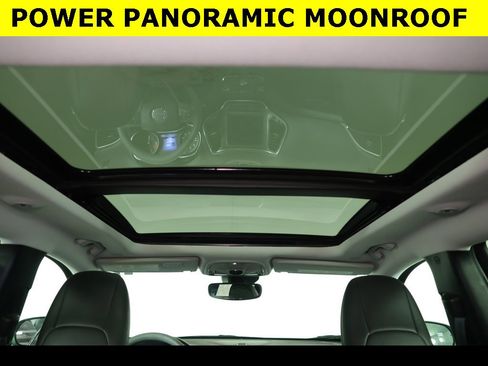 Used 2022 Jeep Cherokee Trailhawk w/ Sun, Sound & Nav Group image 3