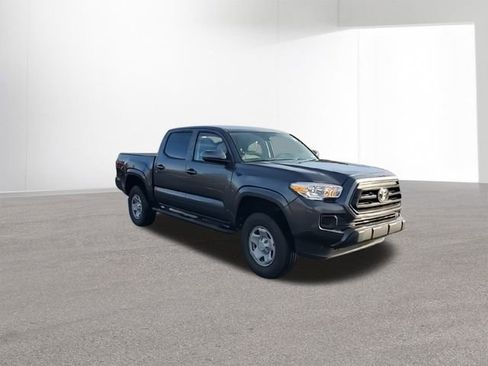 Used 2021 Toyota Tacoma SR image 2