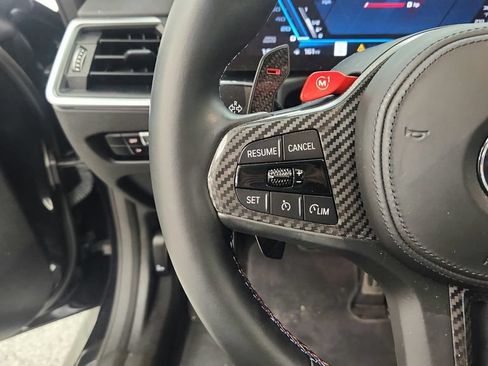 Used 2024 BMW M2 w/ Lighting Package RWD image 17