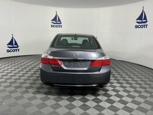 Used 2013 Honda Accord EX-L image 5