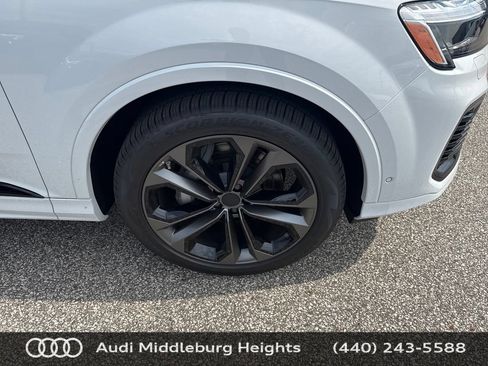 Used 2026 Audi Q7 3.0T Premium Plus AWD/4WD image 27