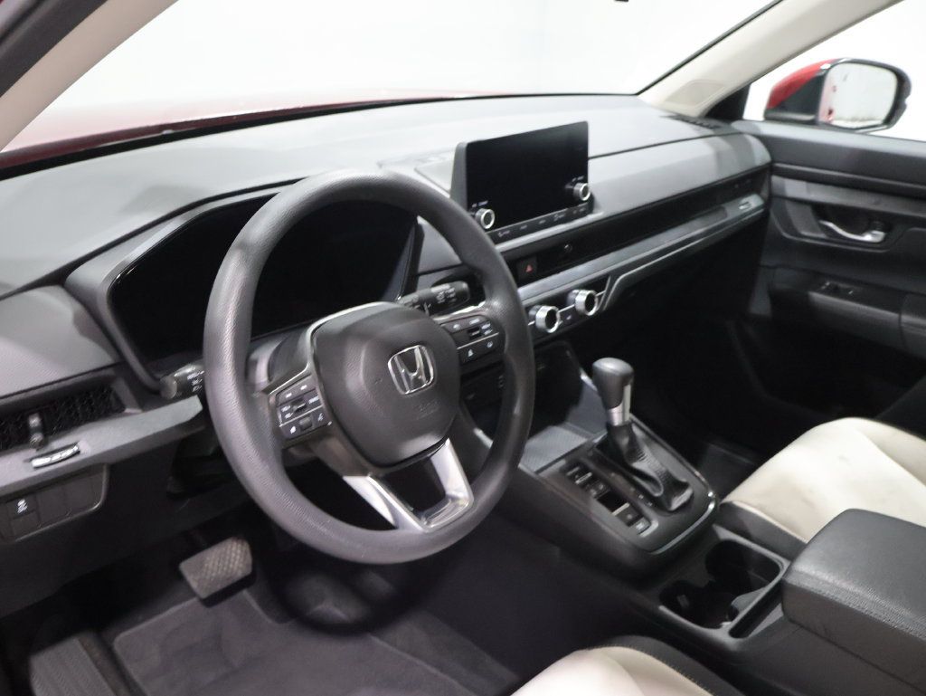 Used 2024 Honda CR-V EX image 16