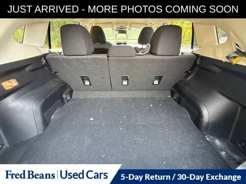 Used 2019 Subaru Crosstrek 2.0i w/ Eyesight System AWD/4WD image 8