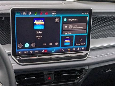 New 2026 Volkswagen Tiguan SE image 12