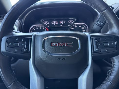 Used 2021 GMC Sierra 1500 SLT AWD/4WD image 20