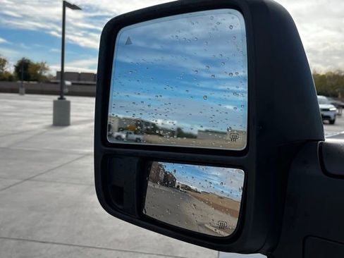 Used 2025 RAM 2500 Laramie image 21