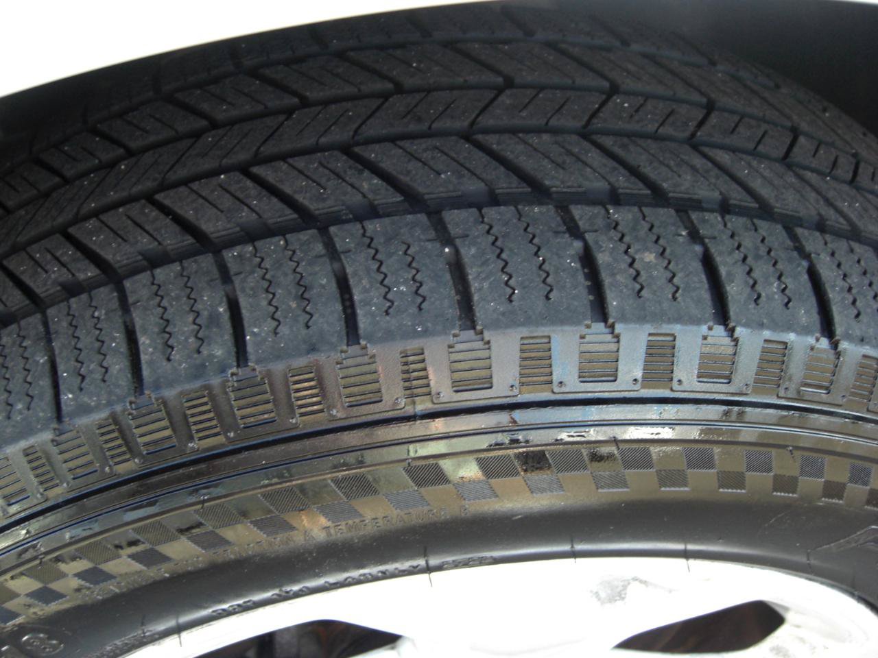 Used 2013 Ford Edge SEL AWD/4WD image 4