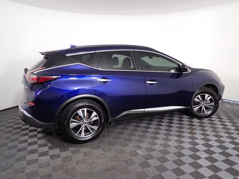 Used 2023 Nissan Murano SV AWD/4WD image 17