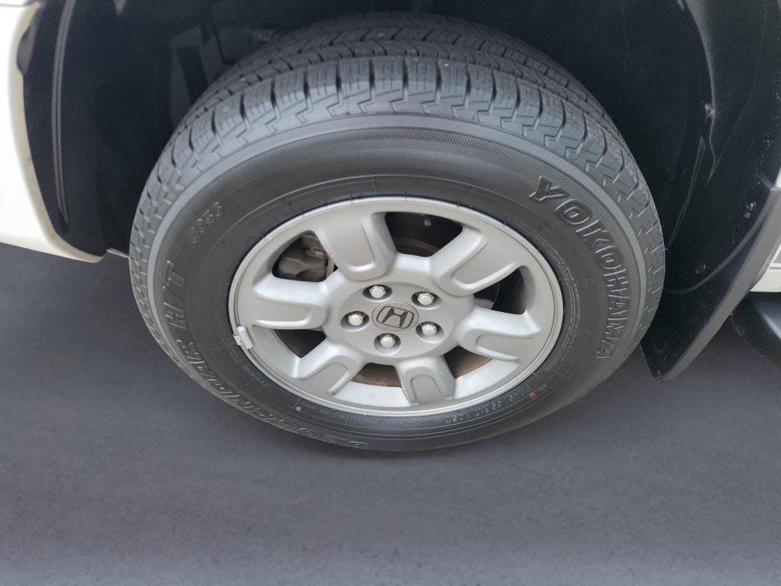 Used 2007 Honda Ridgeline RTX image 9