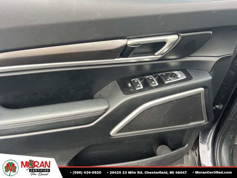 Used 2025 Kia Telluride S AWD/4WD image 15
