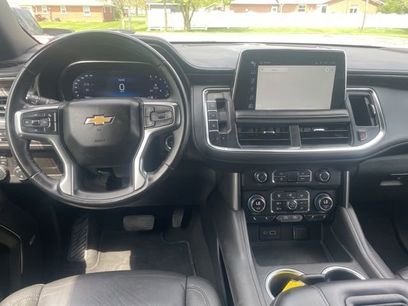 Used 2024 Chevrolet Suburban LT