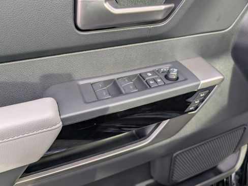 New 2026 Toyota Sequoia Limited w/ Nightshade Package image 11