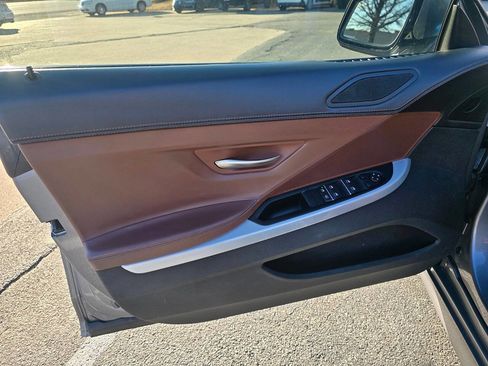 Used 2014 BMW 650i Gran Coupe 650i Gran Coupe 4dr Sedan image 14