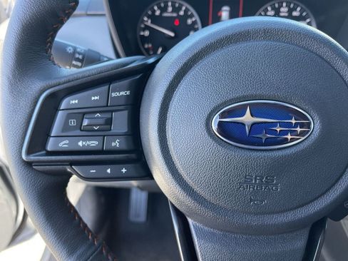 New 2026 Subaru Crosstrek 2.5i Limited AWD/4WD image 19