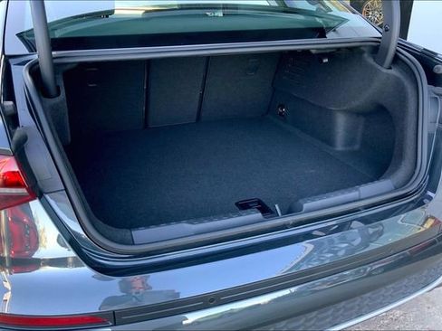 Certified 2025 Audi A3 2.0T Premium w/ Convenience Package image 20