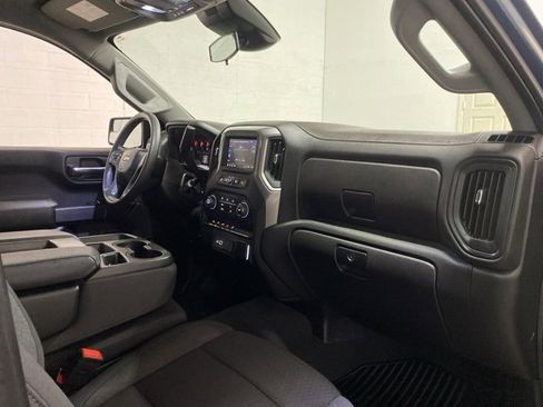 Used 2024 Chevrolet Silverado 1500 Custom image 20