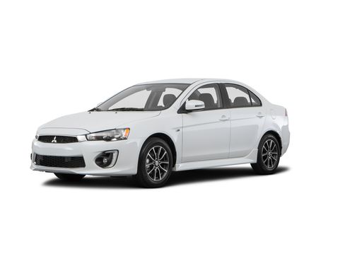 Used 2016 Mitsubishi Lancer ES FWD image 22