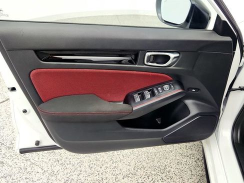 Used 2025 Honda Civic Si image 11