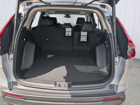 Certified 2026 Honda CR-V EX-L image 12
