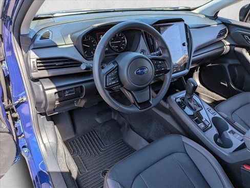 Used 2025 Subaru Crosstrek 2.5i Limited AWD/4WD image 10