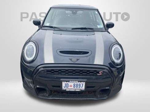 Used 2023 MINI Cooper S image 8