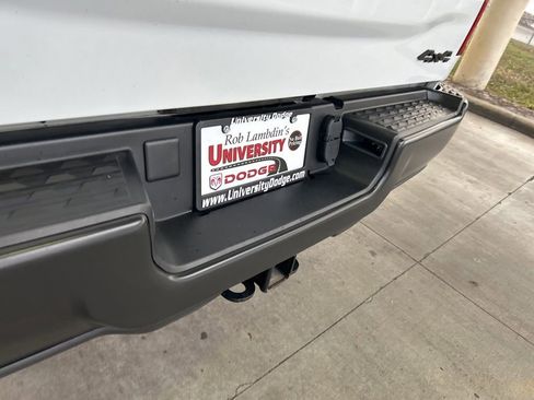 Used 2024 RAM 3500 Tradesman image 17