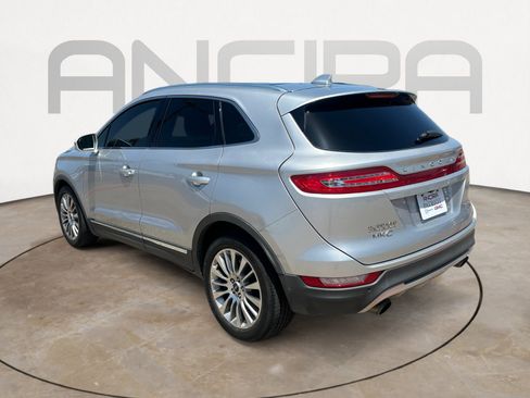 Used 2015 Lincoln MKC FWD w/ Equipment Group 102A Reserve image 8