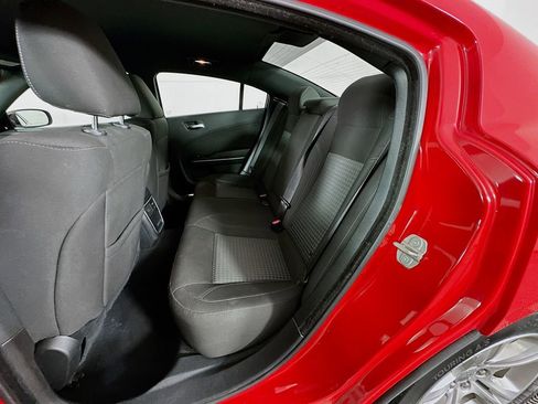 Certified 2023 Dodge Charger SXT image 33