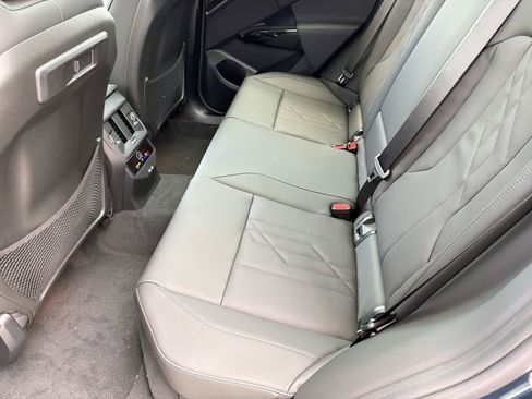 New 2026 BMW X3 xDrive30i w/ Premium Package AWD/4WD image 25