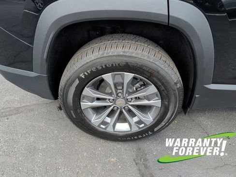 New 2026 Chevrolet Equinox LT w/ Convenience Package II FWD image 20