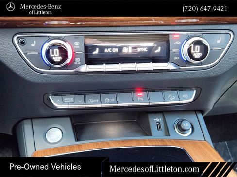 Used 2023 Audi Q5 2.0T Premium AWD/4WD image 18