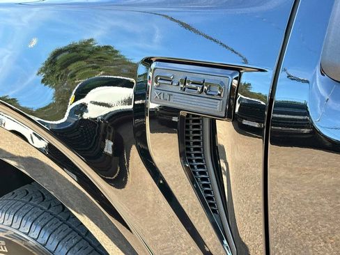 Used 2025 Ford F150 XLT w/ Equipment Group 303A High AWD/4WD image 8
