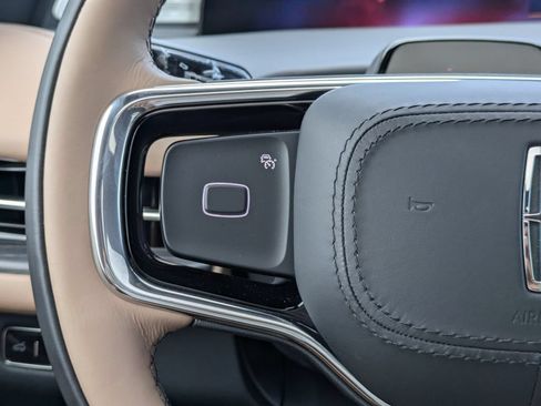 New 2026 Lincoln Navigator Black Label AWD/4WD image 29