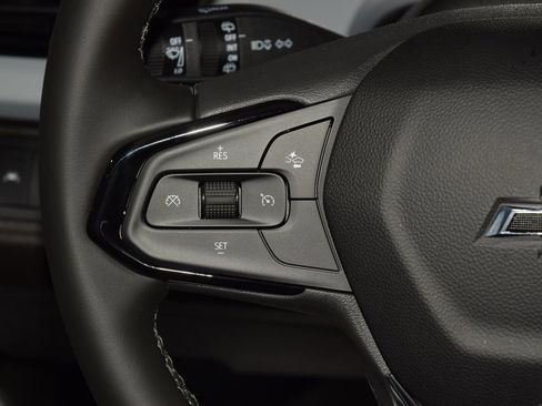 New 2027 Chevrolet Bolt RS image 34