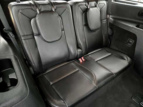 Used 2024 Lincoln Aviator Reserve AWD/4WD image 30