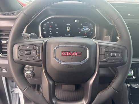 New 2026 GMC Sierra 1500 AT4 w/ AT4 Premium Package image 20