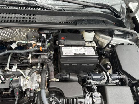 Used 2024 Toyota Corolla SE FWD image 32