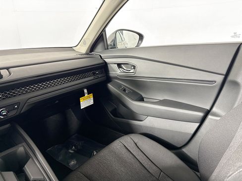 New 2026 Honda Accord SE image 27