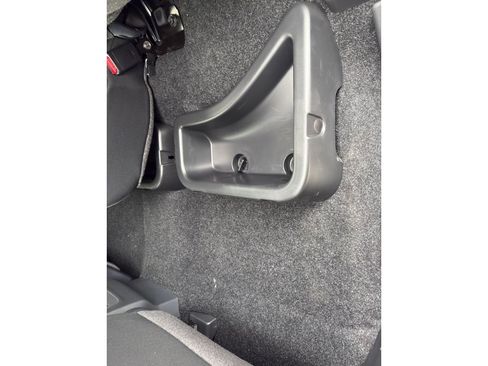 New 2026 Nissan Frontier PRO-4X w/ Pro-4x Convenience Package image 34