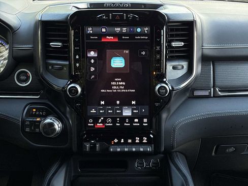 Certified 2022 RAM 1500 Limited AWD/4WD image 12