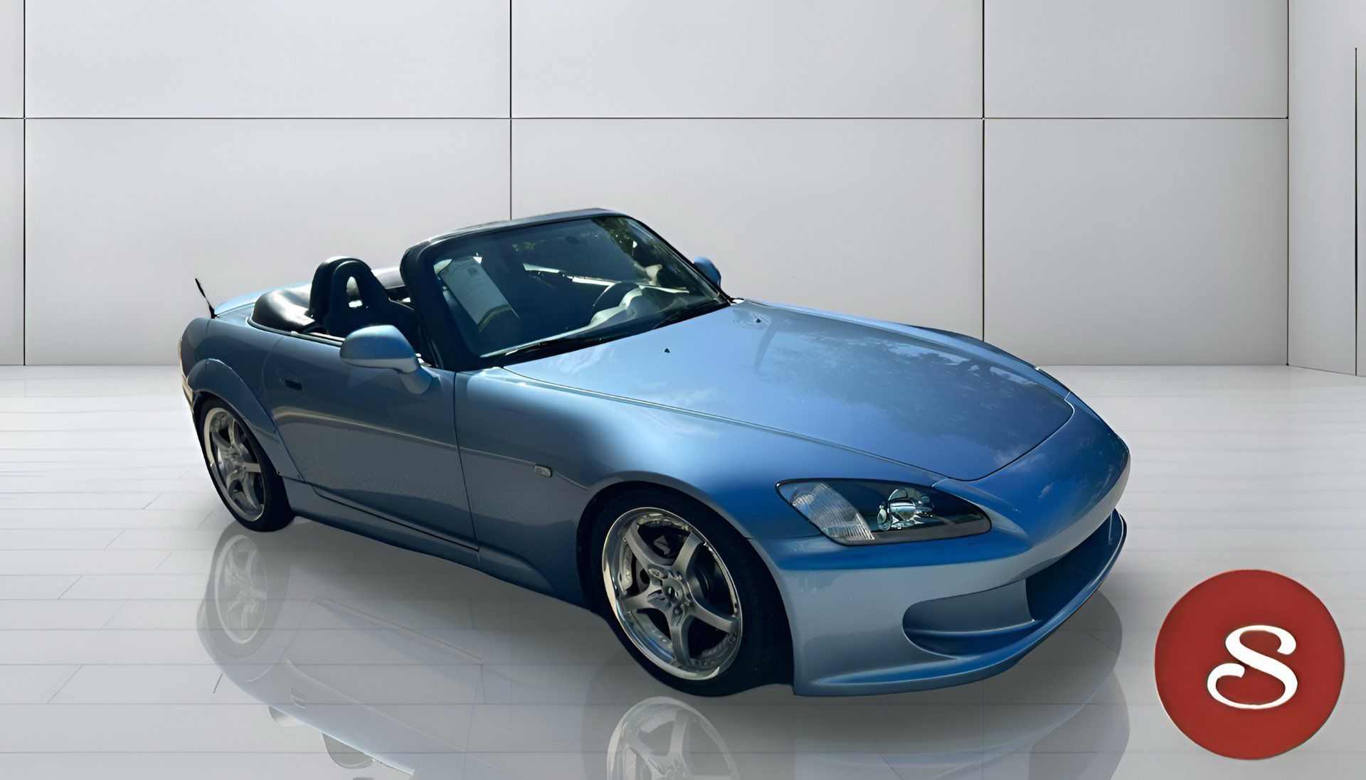 Used 2003 Honda S2000 image 10