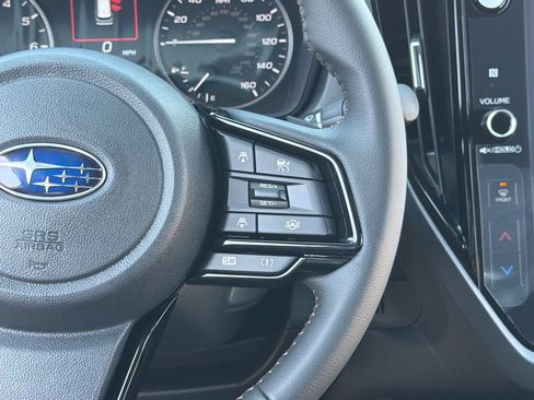 New 2026 Subaru Forester Sport AWD/4WD image 13