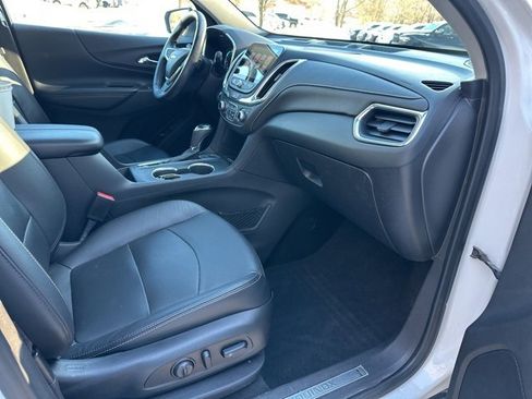 Used 2018 Chevrolet Equinox Premier image 33