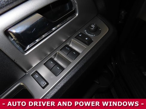 Used 2017 Ford Expedition EL Limited w/ Equipment Group 301A image 7