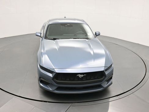 New 2025 Ford Mustang Coupe image 33