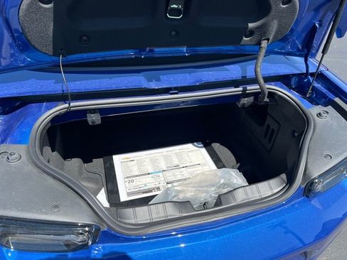 Used 2020 Chevrolet Camaro SS RWD image 24