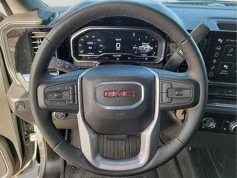 Used 2024 GMC Sierra 1500 Elevation w/ LPO, Elevation Black Package image 15