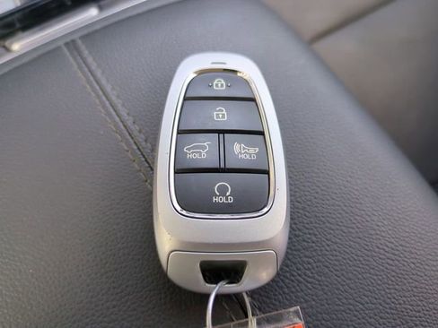 Used 2022 Hyundai Tucson SEL w/ Convenience + Premium Package image 34