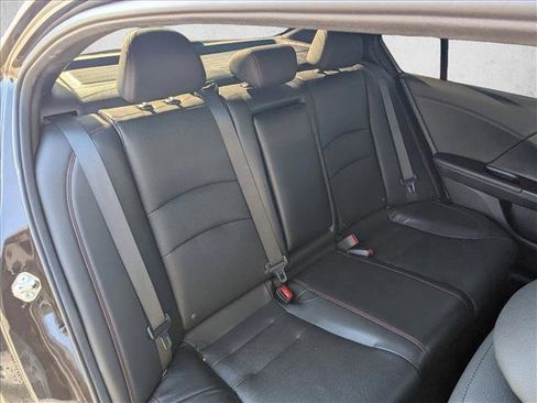 Certified 2017 Honda Accord Sport Special Edition image 17