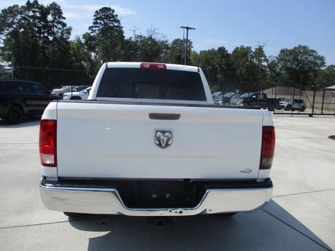 Used 2019 RAM 1500 Tradesman w/ Popular Equipment Group RWD image 11